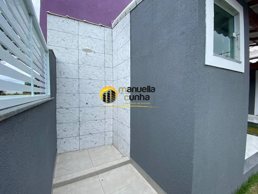 Foto 2 de Casa com 2 quartos à venda em Casimiro De Abreu - RJ