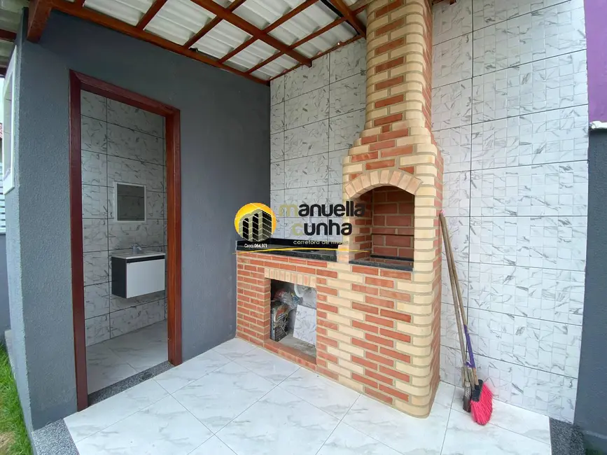 Casa com 2 quartos à venda em Casimiro De Abreu - RJ - imagem 3 Foto 3 de Casa com 2 quartos à venda em Casimiro De Abreu - RJ