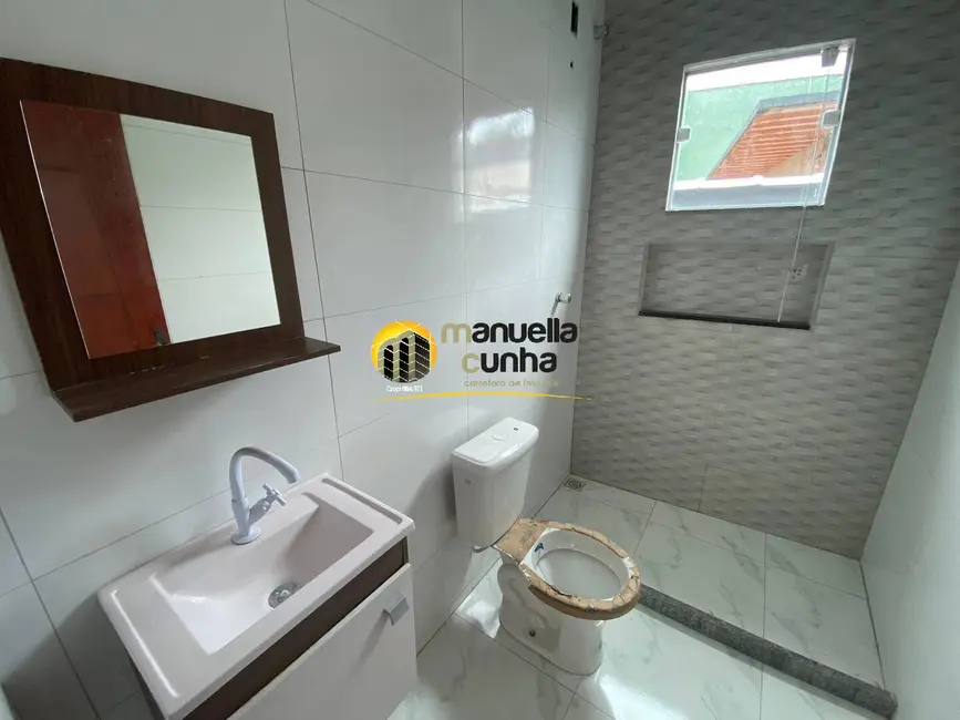 Casa com 2 quartos à venda em Casimiro De Abreu - RJ - imagem 6 Foto 6 de Casa com 2 quartos à venda em Casimiro De Abreu - RJ