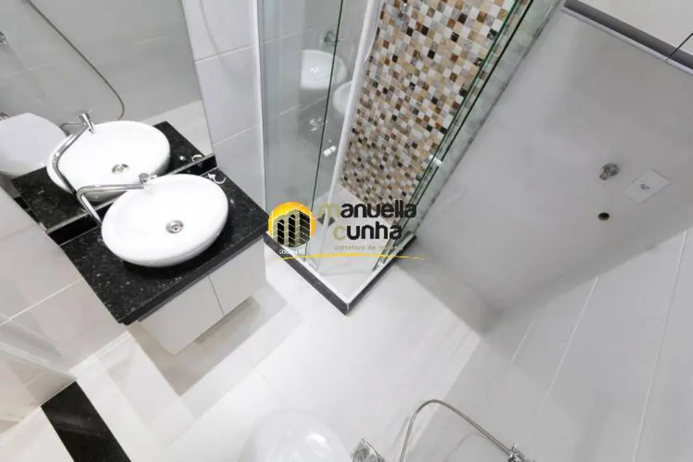 Foto 9 de Apartamento com 1 quarto à venda em Copacabana, Rio De Janeiro - RJ