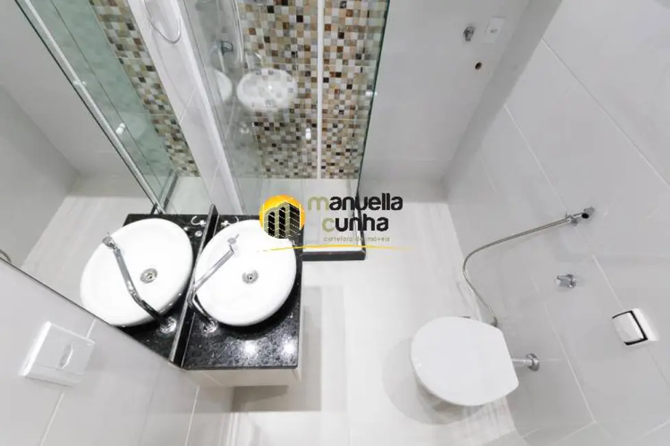 Foto 8 de Apartamento com 1 quarto à venda em Copacabana, Rio De Janeiro - RJ