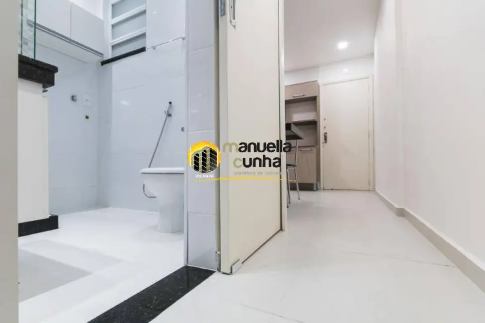 Foto 6 de Apartamento com 1 quarto à venda em Copacabana, Rio De Janeiro - RJ