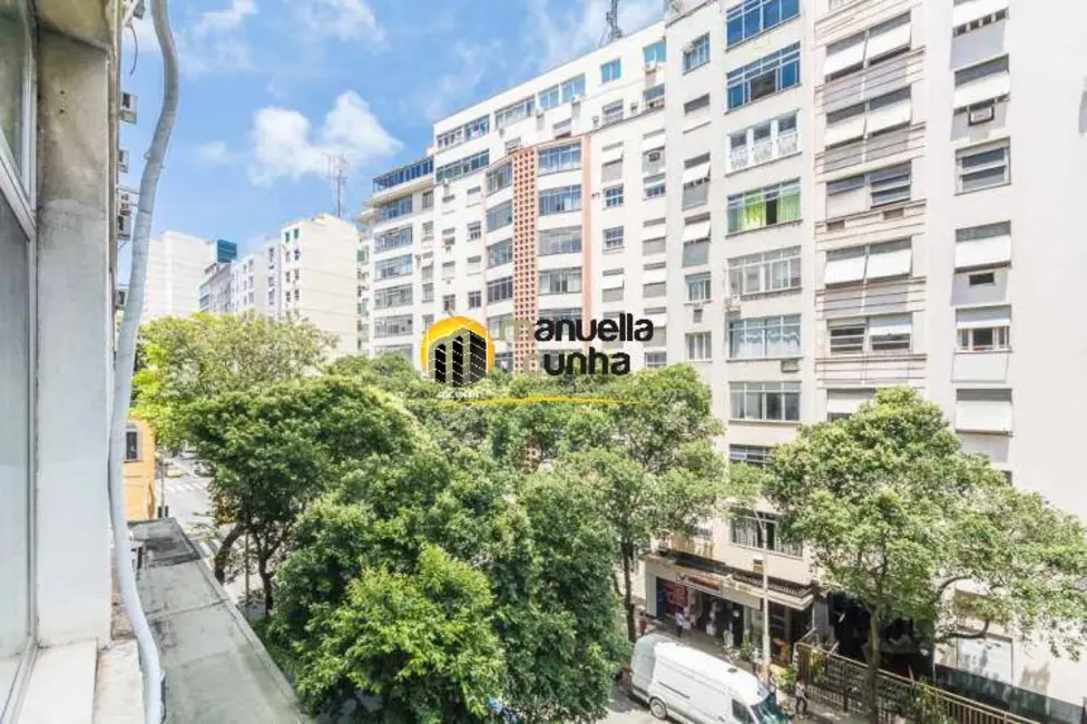 Foto 1 de Apartamento com 1 quarto à venda em Copacabana, Rio De Janeiro - RJ