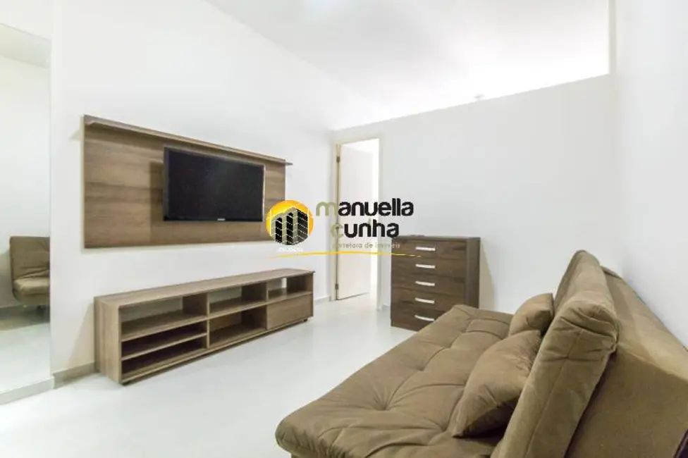 Foto 4 de Apartamento com 1 quarto à venda em Copacabana, Rio De Janeiro - RJ