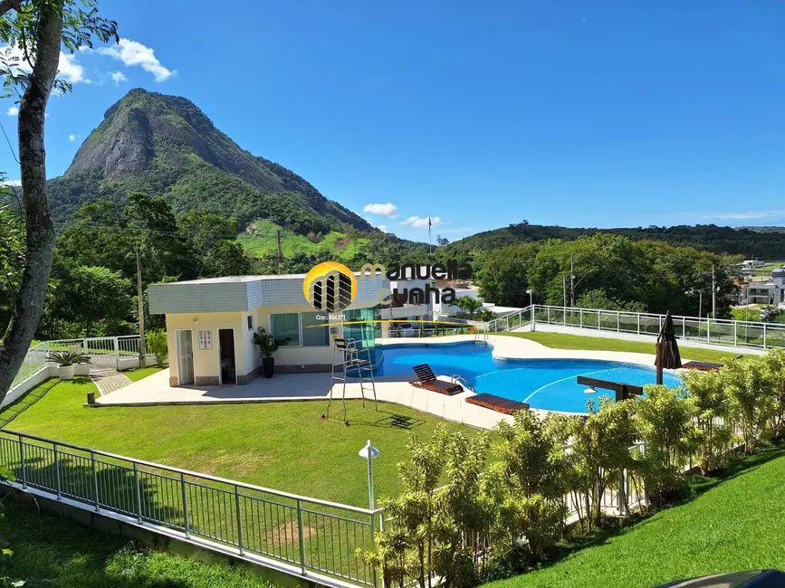 Foto 3 de Terreno / Lote à venda, 360m2 em Cajueiros (Itaipuaçu), Marica - RJ