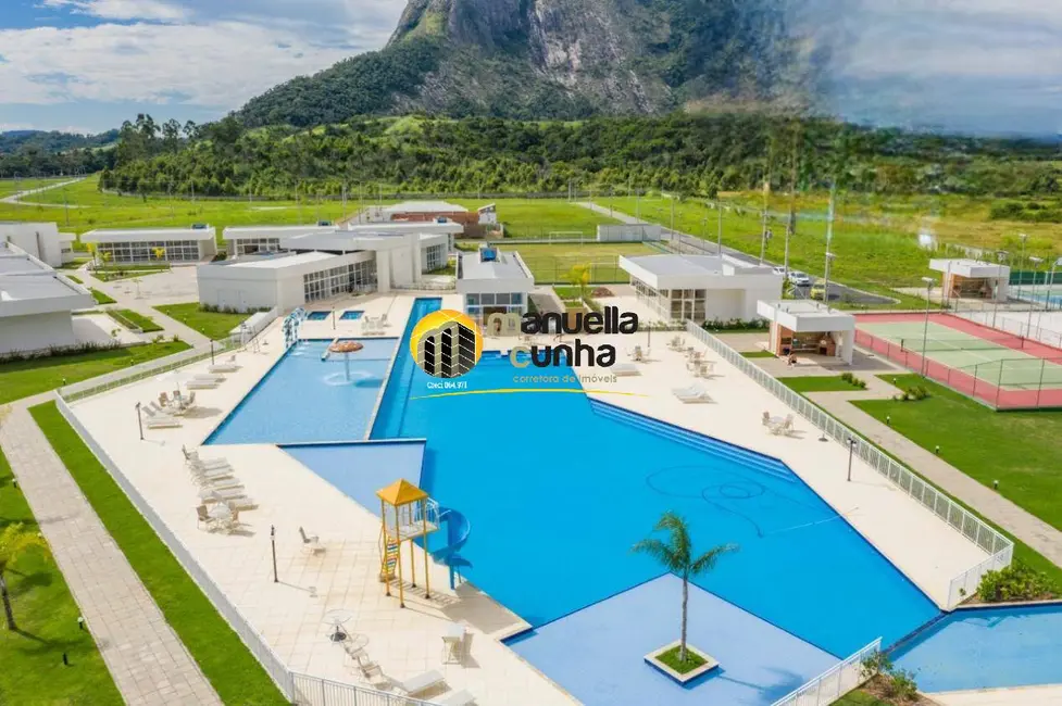 Foto 6 de Terreno / Lote à venda, 360m2 em Inoã (Inoã), Marica - RJ