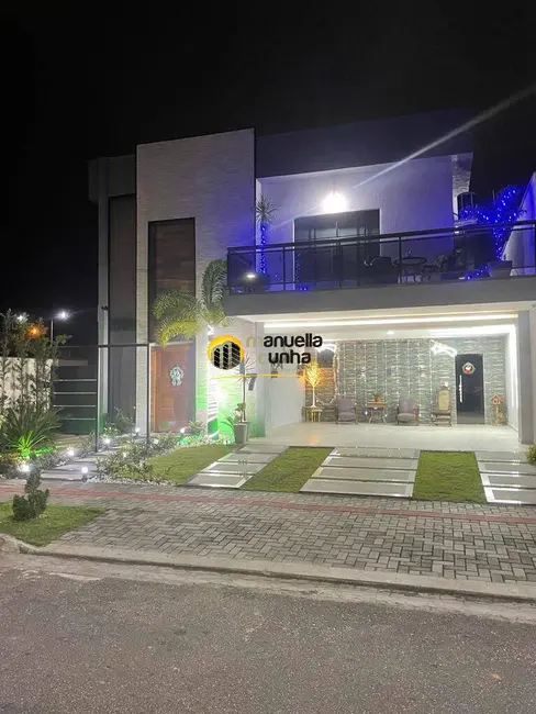 Foto 3 de Casa de Condomínio com 4 quartos à venda, 3602m2 em Cajueiros (Itaipuaçu), Marica - RJ