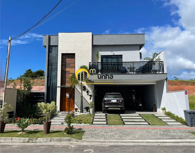 Foto 1 de Casa de Condomínio com 4 quartos à venda, 3602m2 em Cajueiros (Itaipuaçu), Marica - RJ