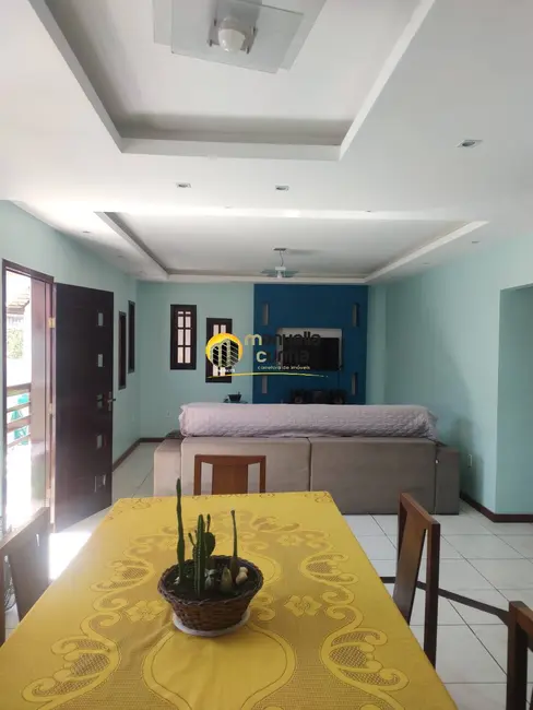 Foto 7 de Casa de Condomínio com 5 quartos à venda, 508m2 em Ponta Grossa, Marica - RJ