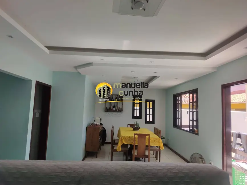 Foto 9 de Casa de Condomínio com 5 quartos à venda, 508m2 em Ponta Grossa, Marica - RJ