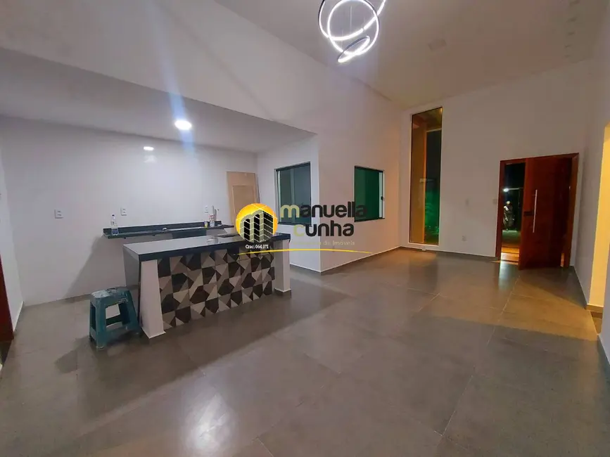 Foto 5 de Casa com 3 quartos à venda, 480m2 em Jardim Atlântico Central (Itaipuaçu), Marica - RJ