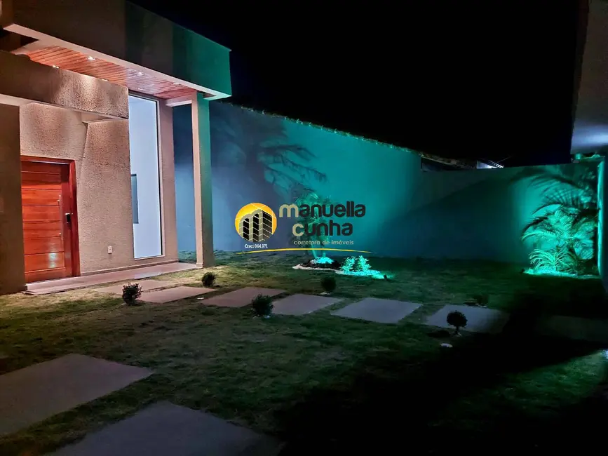 Foto 3 de Casa com 3 quartos à venda, 480m2 em Jardim Atlântico Central (Itaipuaçu), Marica - RJ