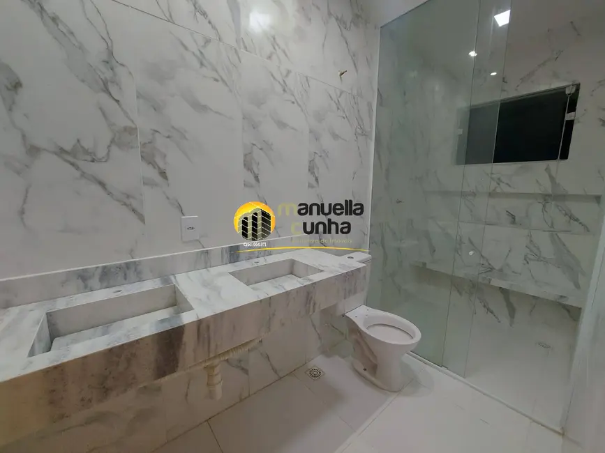 Foto 7 de Casa com 3 quartos à venda, 480m2 em Jardim Atlântico Central (Itaipuaçu), Marica - RJ