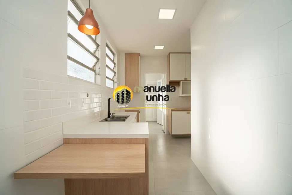 Apartamento com 4 quartos à venda em Tijuca, Rio De Janeiro - RJ - imagem 7 Foto 7 de Apartamento com 4 quartos à venda em Tijuca, Rio De Janeiro - RJ