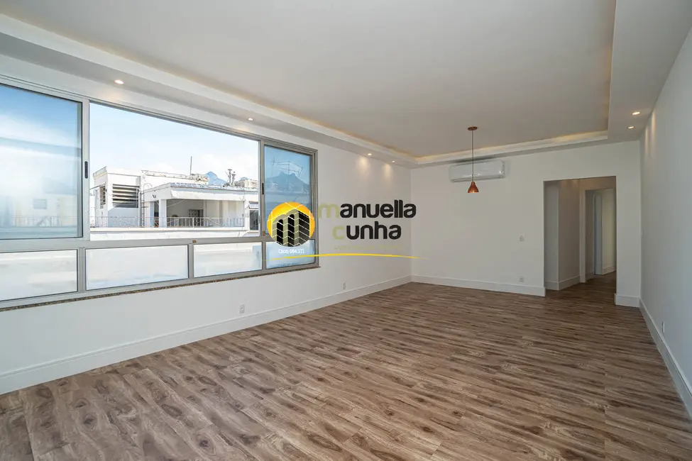 Foto 2 de Apartamento com 4 quartos à venda em Tijuca, Rio De Janeiro - RJ