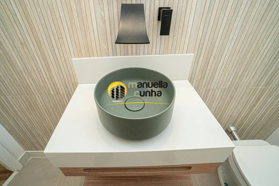 Apartamento com 4 quartos à venda em Tijuca, Rio De Janeiro - RJ - imagem 6 Foto 6 de Apartamento com 4 quartos à venda em Tijuca, Rio De Janeiro - RJ