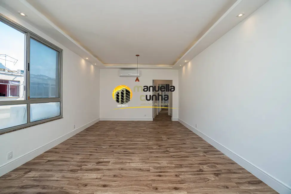Foto 1 de Apartamento com 4 quartos à venda em Tijuca, Rio De Janeiro - RJ