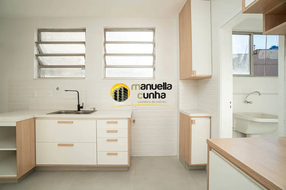 Apartamento com 4 quartos à venda em Tijuca, Rio De Janeiro - RJ - imagem 9 Foto 9 de Apartamento com 4 quartos à venda em Tijuca, Rio De Janeiro - RJ