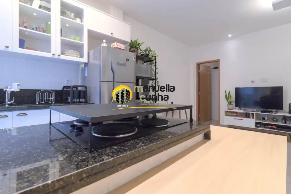 Apartamento com 2 quartos à venda em Botafogo, Rio De Janeiro - RJ - imagem 4 Foto 4 de Apartamento com 2 quartos à venda em Botafogo, Rio De Janeiro - RJ