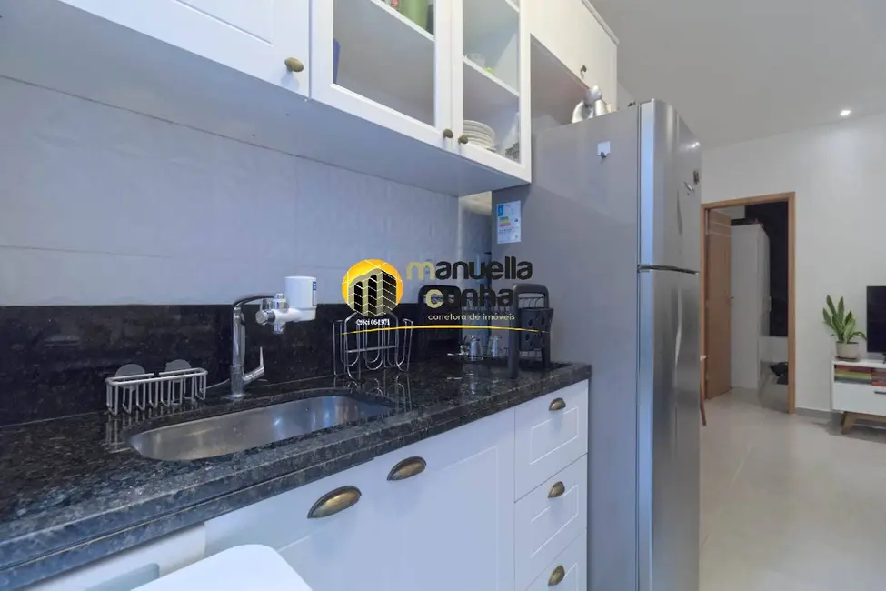 Apartamento com 2 quartos à venda em Botafogo, Rio De Janeiro - RJ - imagem 3 Foto 3 de Apartamento com 2 quartos à venda em Botafogo, Rio De Janeiro - RJ