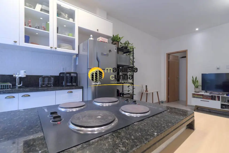 Apartamento com 2 quartos à venda em Botafogo, Rio De Janeiro - RJ - imagem 5 Foto 5 de Apartamento com 2 quartos à venda em Botafogo, Rio De Janeiro - RJ