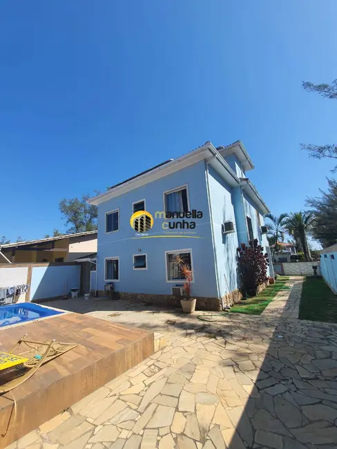 Foto 5 de Casa com 5 quartos à venda, 361m2 em Unamar (Tamoios), Cabo Frio - RJ