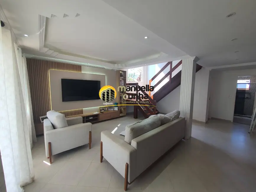 Foto 6 de Casa com 5 quartos à venda, 361m2 em Unamar (Tamoios), Cabo Frio - RJ