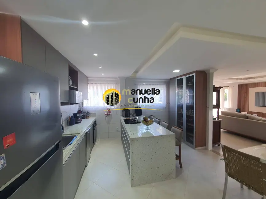 Foto 8 de Casa com 5 quartos à venda, 361m2 em Unamar (Tamoios), Cabo Frio - RJ