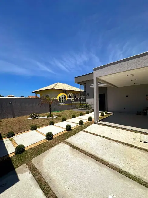 Foto 4 de Casa com 3 quartos à venda, 480m2 em Jardim Atlântico Leste (Itaipuaçu), Marica - RJ
