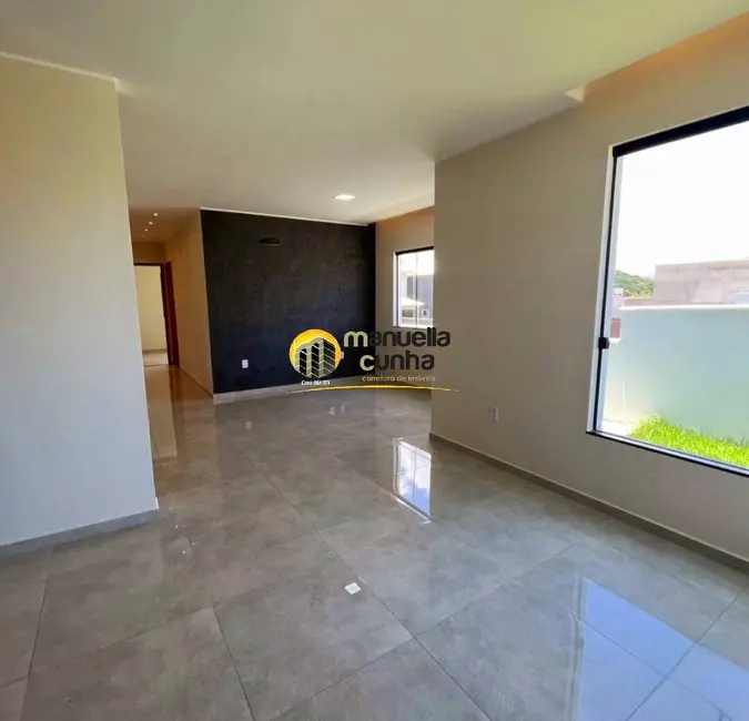 Casa de Condomínio com 3 quartos à venda, 360m2 em Pindobas, Marica - RJ - imagem 4 Foto 4 de Casa de Condomínio com 3 quartos à venda, 360m2 em Pindobas, Marica - RJ