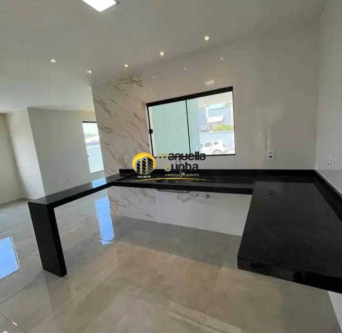 Casa de Condomínio com 3 quartos à venda, 360m2 em Pindobas, Marica - RJ - imagem 6 Foto 6 de Casa de Condomínio com 3 quartos à venda, 360m2 em Pindobas, Marica - RJ