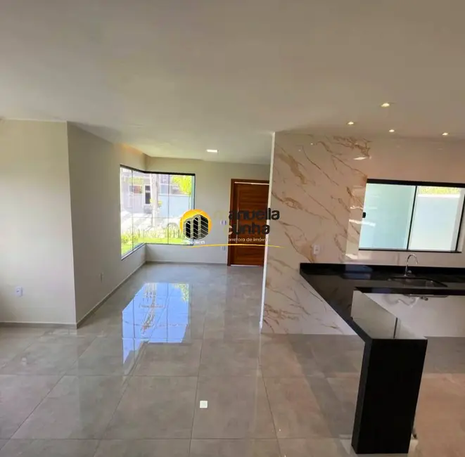 Casa de Condomínio com 3 quartos à venda, 360m2 em Pindobas, Marica - RJ - imagem 5 Foto 5 de Casa de Condomínio com 3 quartos à venda, 360m2 em Pindobas, Marica - RJ