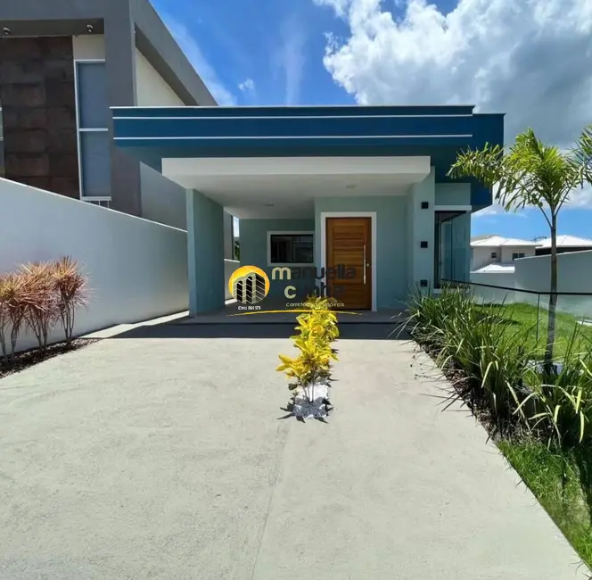 Foto 2 de Casa de Condomínio com 3 quartos à venda, 360m2 em Pindobas, Marica - RJ