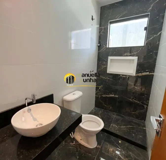 Casa de Condomínio com 3 quartos à venda, 360m2 em Pindobas, Marica - RJ - imagem 7 Foto 7 de Casa de Condomínio com 3 quartos à venda, 360m2 em Pindobas, Marica - RJ