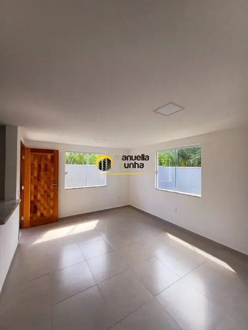 Foto 5 de Casa com 3 quartos à venda, 240m2 em Praia de Itaipuaçu (Itaipuaçu), Marica - RJ