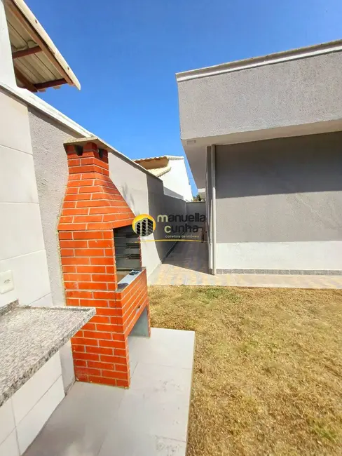 Foto 4 de Casa com 3 quartos à venda, 240m2 em Praia de Itaipuaçu (Itaipuaçu), Marica - RJ