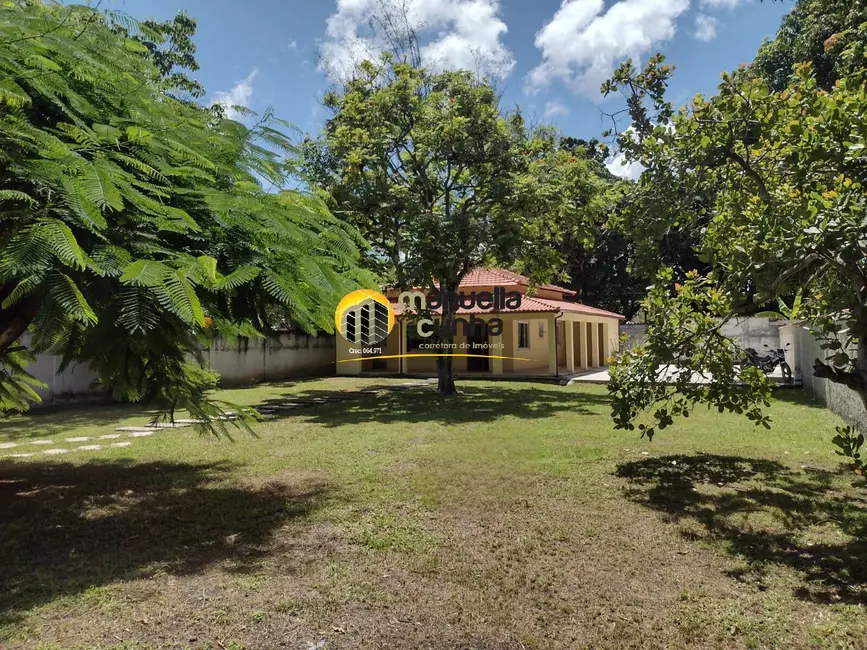 Foto 1 de Casa com 2 quartos à venda, 800m2 em Itaocaia Valley (Itaipuaçu), Marica - RJ