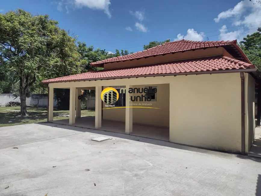 Foto 7 de Casa com 2 quartos à venda, 800m2 em Itaocaia Valley (Itaipuaçu), Marica - RJ