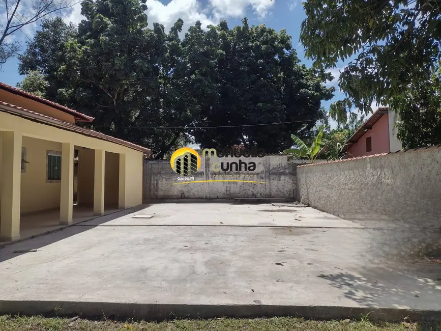 Foto 9 de Casa com 2 quartos à venda, 800m2 em Itaocaia Valley (Itaipuaçu), Marica - RJ