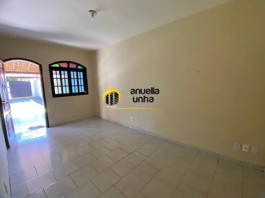 Foto 3 de Casa com 2 quartos à venda, 300m2 em Jardim Atlântico Oeste (Itaipuaçu), Marica - RJ