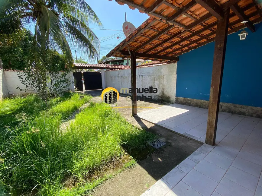 Foto 2 de Casa com 2 quartos à venda, 300m2 em Jardim Atlântico Oeste (Itaipuaçu), Marica - RJ