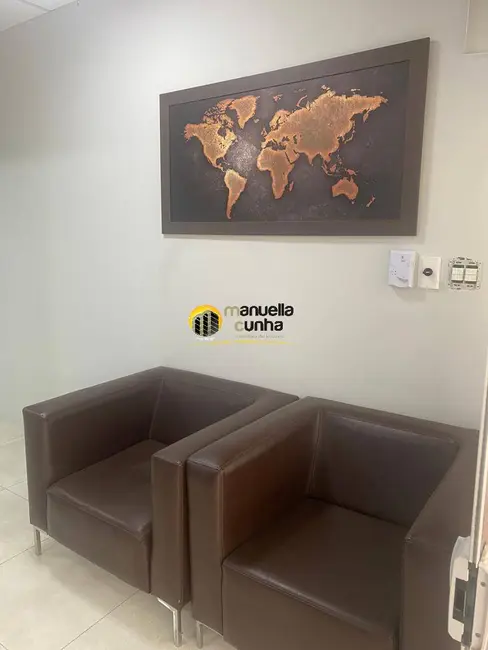 Sala Comercial à venda em Barra da Tijuca, Rio De Janeiro - RJ - imagem 7 Foto 7 de Sala Comercial à venda em Barra da Tijuca, Rio De Janeiro - RJ