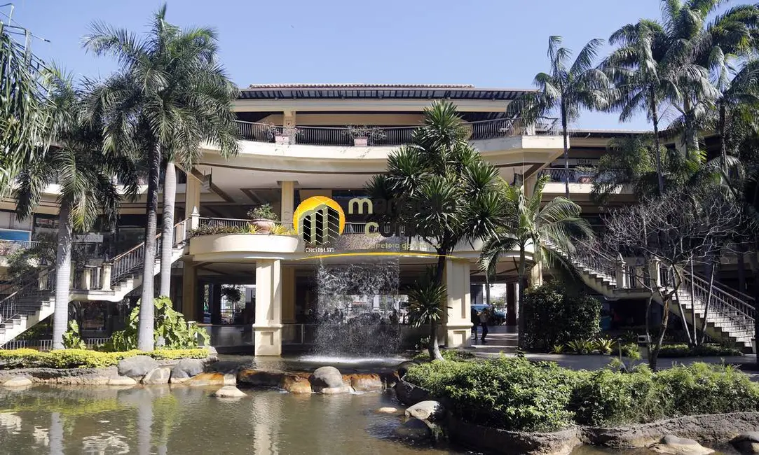 Sala Comercial à venda em Barra da Tijuca, Rio De Janeiro - RJ - imagem 3 Foto 3 de Sala Comercial à venda em Barra da Tijuca, Rio De Janeiro - RJ