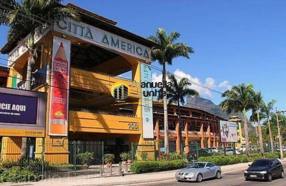 Sala Comercial à venda em Barra da Tijuca, Rio De Janeiro - RJ - imagem 2 Foto 2 de Sala Comercial à venda em Barra da Tijuca, Rio De Janeiro - RJ