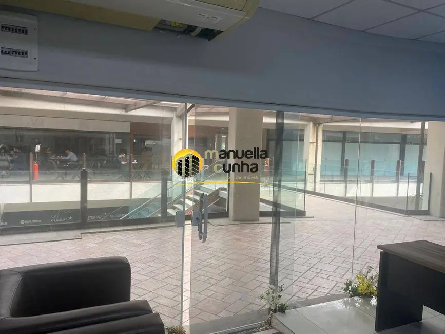 Sala Comercial à venda em Barra da Tijuca, Rio De Janeiro - RJ - imagem 5 Foto 5 de Sala Comercial à venda em Barra da Tijuca, Rio De Janeiro - RJ