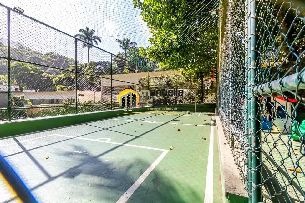 Foto 6 de Casa de Condomínio com 5 quartos à venda em São Conrado, Rio De Janeiro - RJ