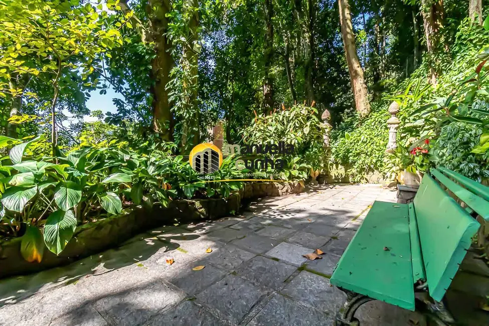 Foto 4 de Casa de Condomínio com 5 quartos à venda em São Conrado, Rio De Janeiro - RJ