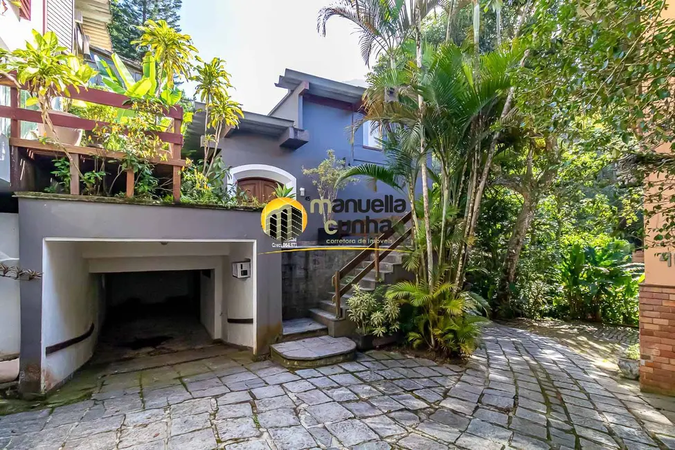 Foto 8 de Casa de Condomínio com 5 quartos à venda em São Conrado, Rio De Janeiro - RJ