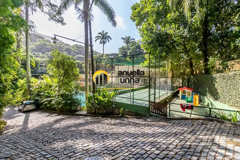 Foto 5 de Casa de Condomínio com 5 quartos à venda em São Conrado, Rio De Janeiro - RJ