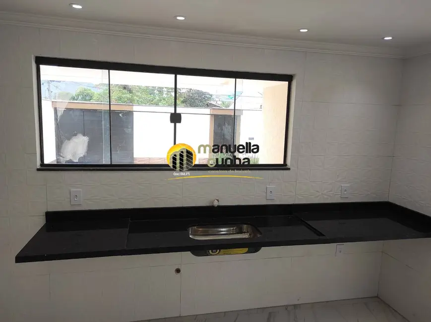 Foto 15 de Casa à venda em Barroco (Itaipuaçu), Marica - RJ